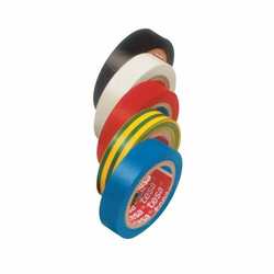 Izolir Traka Bela PVC 18mm/10m Wurth