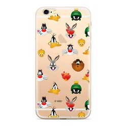 Futrola Looney Tunes za Samsung Galaxy A6 2018 - Višebojna 1 KP24118