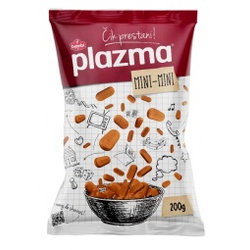 Plazma keks Mini Mini, 200g