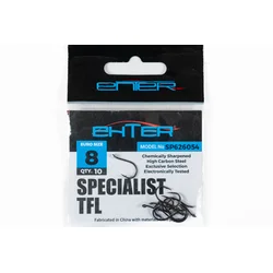 ENTER SPECIALIST TFL #8 SP626054