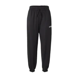 Adidas Ženski donji deo trenerke Lin, Crni