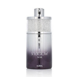 Ajmal Shadow Noir EDP 75 ml, unisex parfem