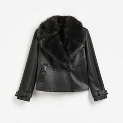 Reserved - LADIES` OUTER JACKET