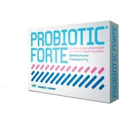 Probiotic Forte kapsule