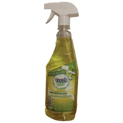 SREDSTVO - FRESH LINE UNIVERZALNO SREDSTVO ZA ČIŠĆENJE  750ML S PUMPICOM