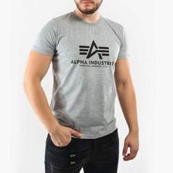 Alpha Industries Basic 100501 17
