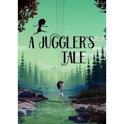 A Jugglers Tale (PC) Steam Key GLOBAL