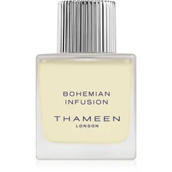 Thameen London Unisex parfem London Bohemian Infusion, Cologne Elixir, EDP, 100 ml
