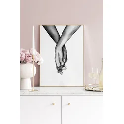 Slika Wallity od Tekhamcerceve79, 33 x 48 cm