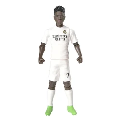 Bandotoys: Figurica nogometaša - Real Madrid, Vinicius Jr.