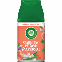 Airwick Osveživač Freshmatic Breskva&kajsija, 250ml