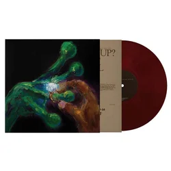 Dijon - How Do You Feel About Getting Married (Reissue) (Brick Red Coloured) (EP)
