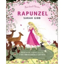 Rapunzel