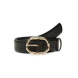 VERO MODA Pas VMKAJA črna