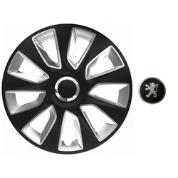Ratkapne za Peugeot Stratos RC DC, 14