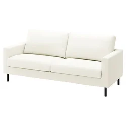 SALTSJÖBADEN Sofa trosed, Blekinge bela