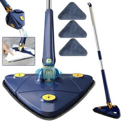 Univerzalni Čistač Multifunkcionalni mop sa mikrofiber krpom