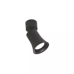 Spot svetiljka STIF 1xGU10/30W/230V crna