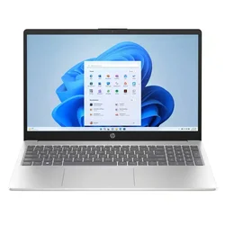 HP - 15.6 Touch-Screen Laptop - Intel Core i5 - 8GB Memory - 512GB SSD - Natural Silver