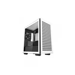 DEEPCOOL ohišje CH370 WH - R-CH370-WHNAM1-G-1