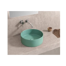 Umivalnik LT 3134 Turquoise