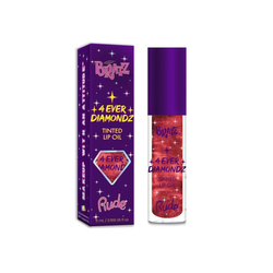 Ulje za Usne Bratz Red Rubyz | Rude Cosmetics | Ecobeauty