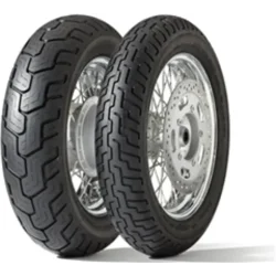 Dunlop D404 ( 130/90-15 TT 66P zadnji točak, M/C )