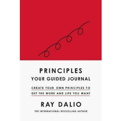 Principles: Your Guided Journal