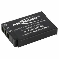 Baterija Ansmann A-Fuj NP48