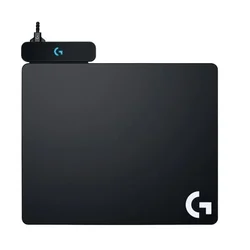 Wireless Charger podloga za miš Logitech G Powerplay 2 crna