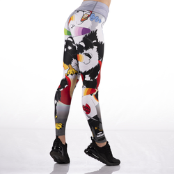 GAYA MOODS LEGGINGS