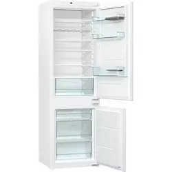 GORENJE vgradni hladilnik z zamrzovalnikom NRKI4181E1