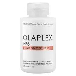 Olaplex Professional N°6 Bond Smoother krema za kosu s regenerirajućim učinkom 100 ml