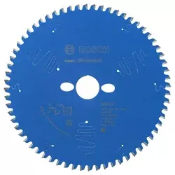 Bosch List kružne testere Expert for Aluminium 2608644110, 216 x 30 x 2,6 mm, 63