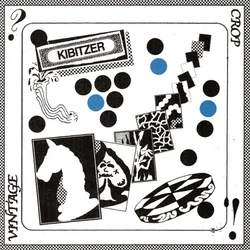 Vintage Crop - Kibitzer (LP)