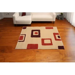 EuroAF Tepih 7, 150x200 cm, Bež