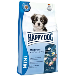 Happy Dog Mini Puppy Fit&Vital - 4 kg