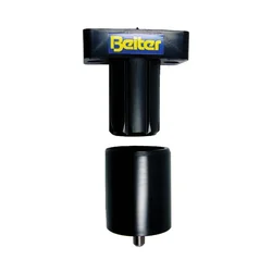 Beiter Bow Holder Rip Clutch Square