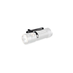 Replacement clips for Fenix flashlights - Fenix E18R V2.0