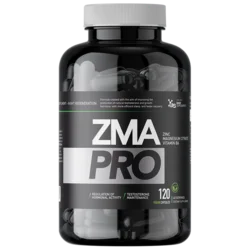 Basic Supplements ZMA Pro 120 Kapsula