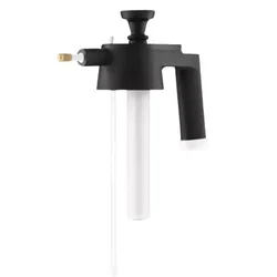 VENUS HD Solvent Line head