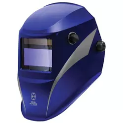 Rem Power Lynx senzorska naglavna maska WHEM EXPERT H11