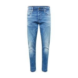 G-Star RAW Kavbojke, modra