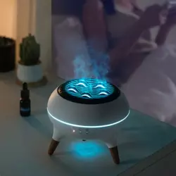 Difuzer Flame JellyFish beli