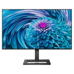 PHILIPS Monitor 27 E-line 272E2FA/00 LED crni