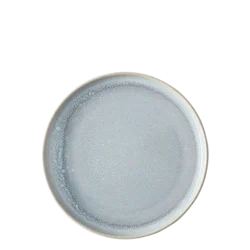 Krožnik plitev U-Coupe 20 cm - Gaya Atelier Glacial Ice - 453136