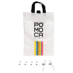 Pomoca Race EasySet komplet za pritrditev turnih kož