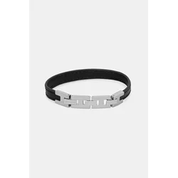 Trussardi  Usnjena zapestnica  T-LEATHER