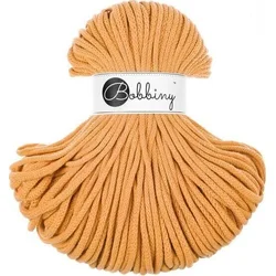 Bobbiny Premium 5 mm 100 m Orange Vrvica