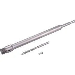 Extol Premium Vpenjalni drog 8801949 SDS plus with pilot drill, 300mm x M22